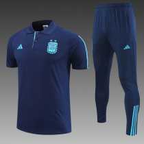 2023 Argentina Tracksuit