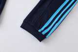 2022 Argentina Half Pull Tracksuit