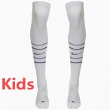足球袜子 2024/25 INT Kids Away Kids Soccer Socks