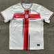 2024 England Special Edition White Red Fans Soccer jersey