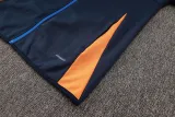 2024/25 JUV Dark Blue Tracksuit