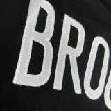 2022/23 NETS IRVING #11 Black Player NBA Jerseys