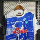 2023/24 Napoli Special Edition Fans Soccer jersey