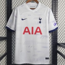 2023/24 TOT Home White Fans Soccer jersey