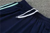 2023/24 Ajax Training Shorts Suit