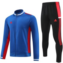 2023/24 color blue Tracksuit