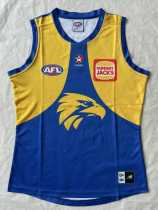 2023 Sea Eagles Blue NRL Jersey