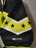 1996/97 Dortmund Home Retro Soccer jersey