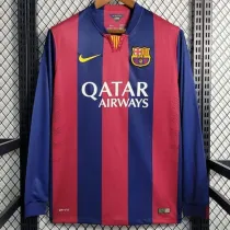 2014/15 BAR Home Retro Soccer jersey