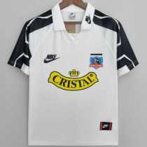 1995 Colo-Colo Home Retro Soccer jersey