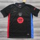 2024/25 BAR Away New AD Black Fans Soccer jersey