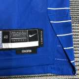 2022/23 CLIPPERS GEORGE #13 Blue Player NBA Jerseys