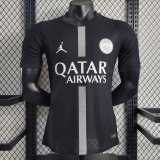 2023/24 PSG Special Edition Player Soccer jersey
