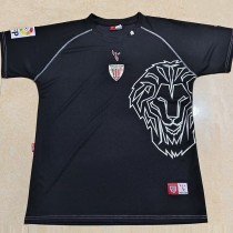 2005/06 Bilbao Away Retro Soccer jersey