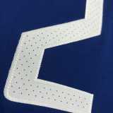 2022/23 CLIPPERS LEONARO #2 Blue Player NBA Jerseys