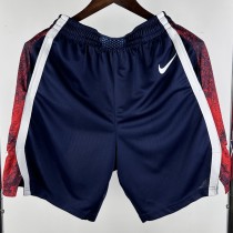 2024 Dark Blue NBA Pants