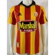 1999/00 Galatasaray SK Home Retro Soccer jersey