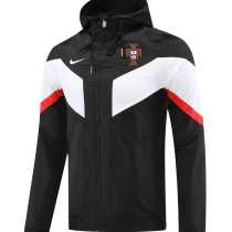 2022 Portugal Windbreaker
