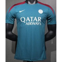 2024/25 PSG Player Training Shirts