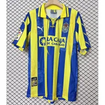1997/98 UD Las Palmas Away Retro Soccer jersey