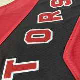 2022/23 RAPTORS MCGRADY #1 Red NBA Jerseys