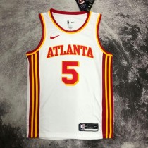 2022/23 HAWKS MURRAY #5 NBA Jerseys