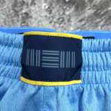 2022/23 GRIZZLIES Azure NBA Pants