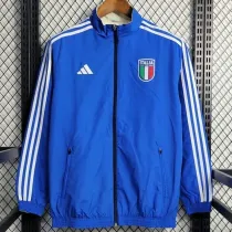 2023 Italy Windbreaker