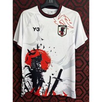 2024 Japan Special Edition White Fans Soccer jersey