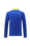 2023/24 Club America Half Pull Tracksuit
