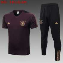 2023 Germany Tracksuit