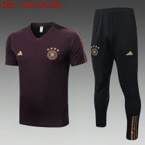 2023 Germany Tracksuit