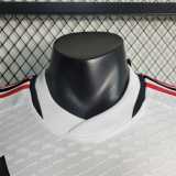 2023/24 Sao Paulo FC Home Player Soccer jersey