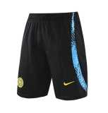 2023/24 INT Blue Training Shorts Suit