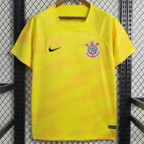 2023/24 Corinthians GKY Fans Soccer jersey