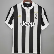 2017/18 JUV Home Fans Soccer jersey