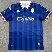 2024/25 SSC Bari Special Edition Blue Fans Soccer jersey