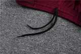 2021/22 LIV Red Half Pull Tracksuit