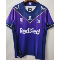 2022/23 Storm Purple NRL Jersey