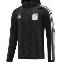 2022 Mexico Windbreaker