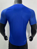 [PLAYER] 2024/25 PSG Special Edition Blue Player Soccer jersey