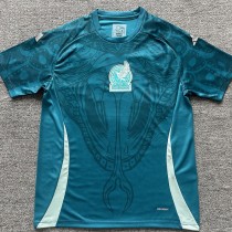 2024 Mexico Green Training Shirts