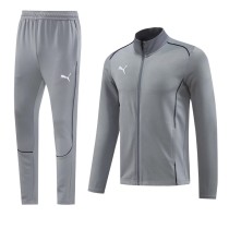 2024 Gray Tracksuit