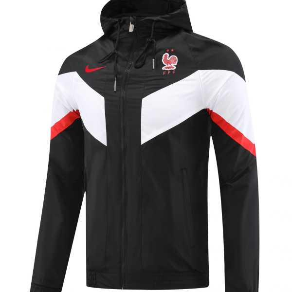 2022 France Windbreaker