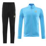 2023/24 Azure AD Jacket Tracksuit