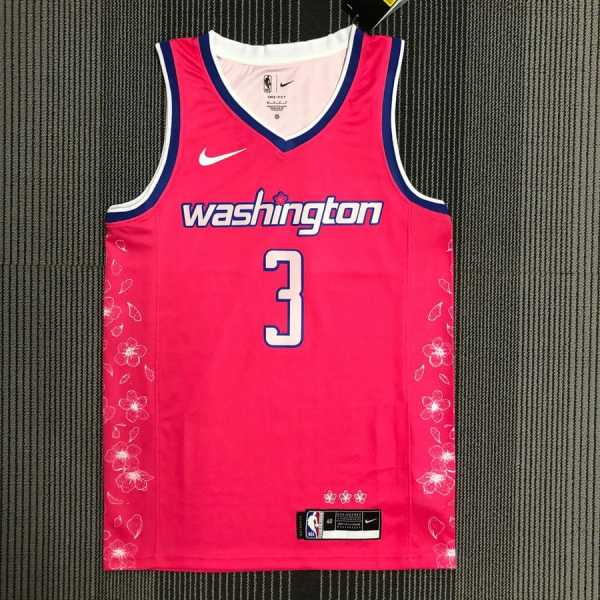 2022/23 WIZARDS BEAL #3 NBA Jerseys