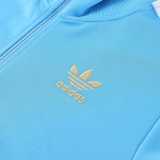 2023/24 Azure AD Jacket Tracksuit
