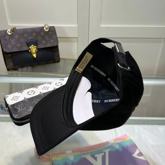 Burberry Baseball Cap