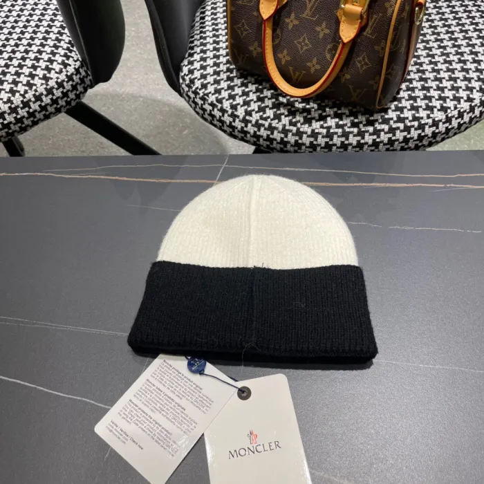 Chanel Knitted Hat
