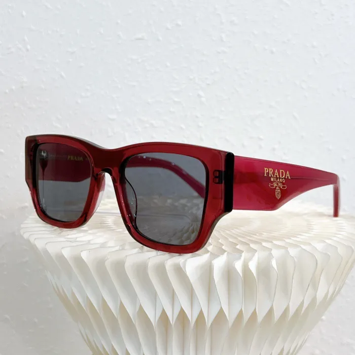 Prada Sunglasses 6-Color